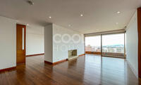 Apartamento en arriendo en Los Rosales