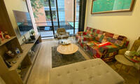 Apartamento moderno en venta en Bella Suiza  