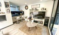 Apartaestudio moderno en venta en Molinos Norte