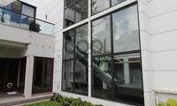Casa con terraza venta en Santa Ana