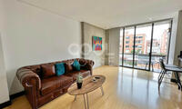 Apartamento en Arriendo en Virrey