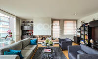 Apartamento en venta o arriendo en Chicó